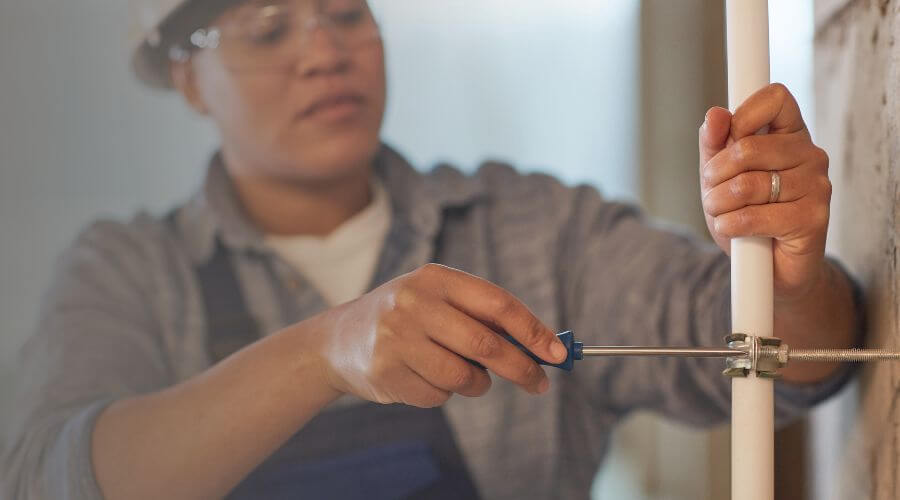 Professional water heater repair in Benton, WI